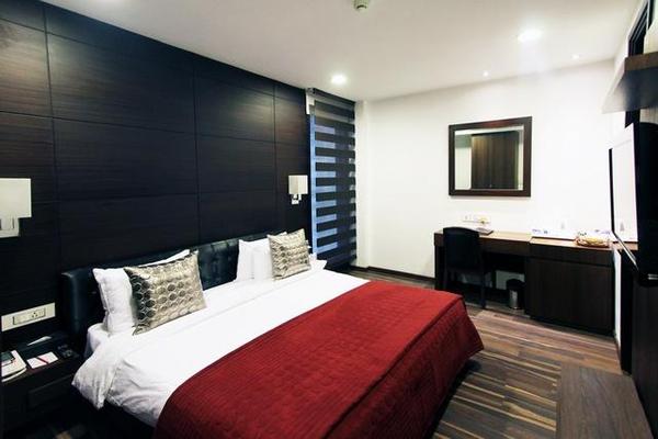 The Nanee Suites